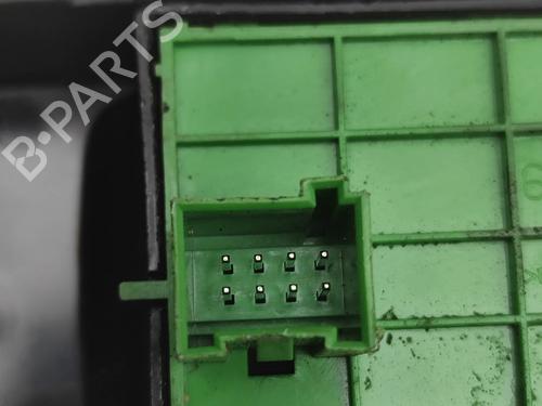 Right front window switch PEUGEOT BOXER Van 2.2 BlueHDi 140 | BP33389959I26  - Image 6