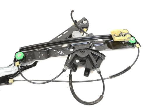 Front left window mechanism LAND ROVER RANGE ROVER EVOQUE (L538) 2.2 D 4x4 | BP33339143C22 - Image 3