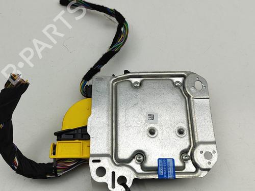 ECU airbags MERCEDES-BENZ GLE (W166) 250 d 4-matic (166.004) | BP27798424M53 