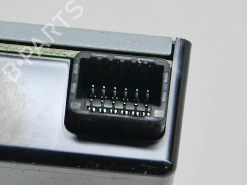 Electronic module TOYOTA RAV 4 IV (_A4_) 2.5 Hybrid 4WD (AVA44_) | BP8353489M83 