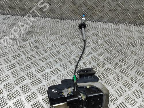 Used Rear right lock Rear right lock 38070950 38070950