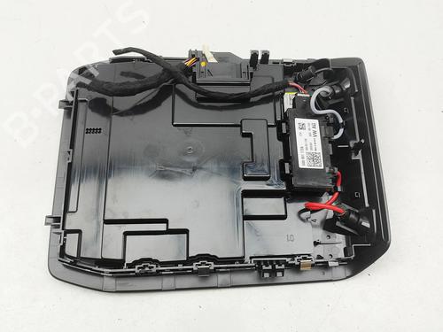 Interior roof light CUPRA FORMENTOR (KM7, KMP) 1.4 e-Hybrid | BP33381658I8 - Image 2