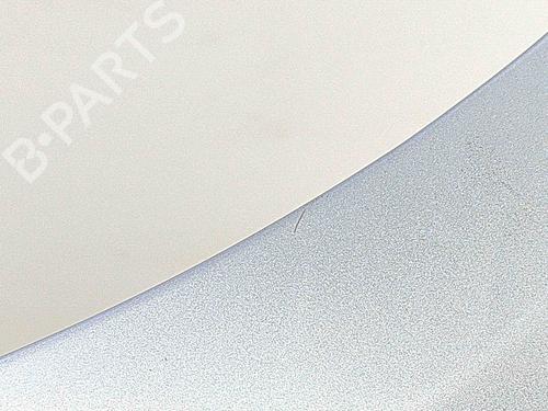 Left front fenders PORSCHE MACAN (95B) 3.0 S | BP29890757C41