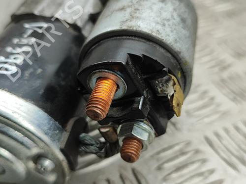 Startmotor MAZDA CX-5 (KF) 2.0 | BP27607784M8 