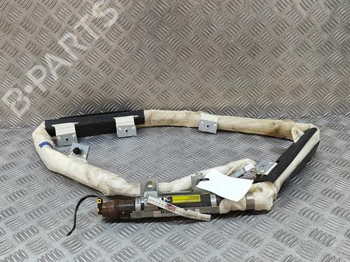 Used Left curtain airbag JEEP GRAND CHEROKEE III (WH, WK) 4.7 V8 4x4 (231 hp) 25218298