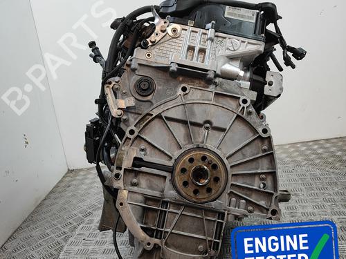 Used Engine Engine 37797297 37797297