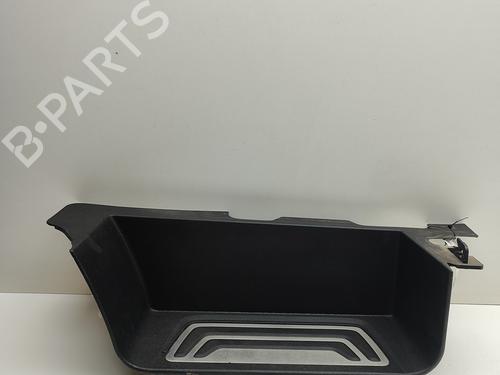 Used Step FORD TOURNEO CUSTOM V362 Bus (F3) 2.0 EcoBlue (130 hp) 30178216