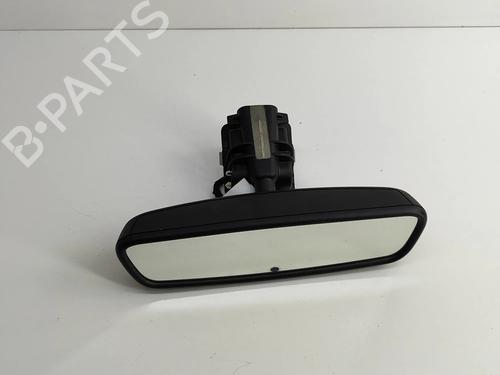 Used Rear mirror LAND ROVER RANGE ROVER EVOQUE (L538) 2.0 D 4x4 (180 hp) 24975861