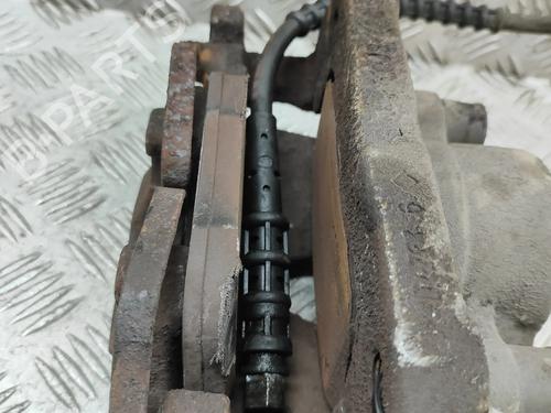 Right front brake caliper OPEL VIVARO C Van (K0) 2.0 | BP30004796M104  - Image 5