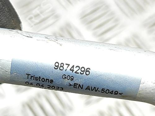 Pipe BMW XM (G09) XM All-wheel Drive | BP33390295M125 - Image 7