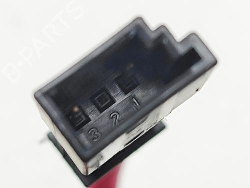 Left sun visor VOLVO V70 III (135) D4 | BP29830486I1 