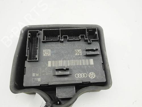 Used Electronic module Electronic module 38961230 38961230