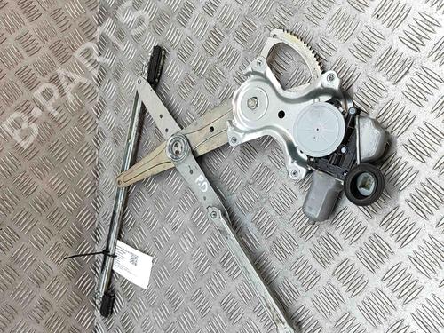 Used Front right window mechanism LEXUS CT (ZWA10_) 200h (ZWA10_) (99 hp) 24307248
