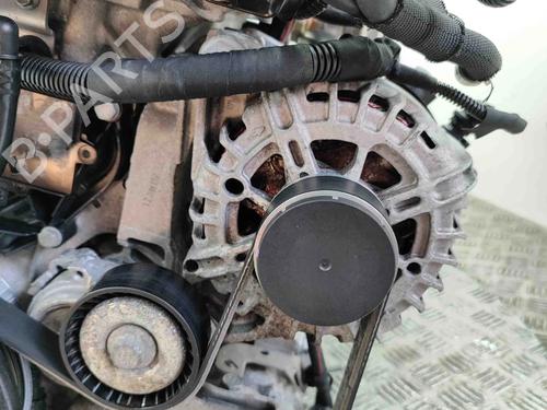 Engine OPEL ASTRA L (OV5) 1.2 (FPHNSL, FPHNSR) | BP29486191M1 