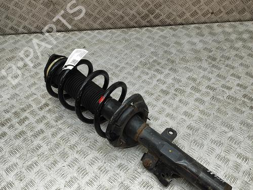 Left front shock absorber FORD TRANSIT CUSTOM V362 Bus (F3) 2.2 TDCi | BP33384144M16 - Image 2