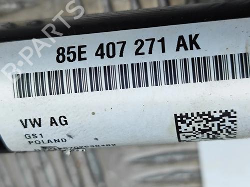 Left front driveshaft AUDI Q6 E-TRON (GFB) e-tron quattro | BP37444913M38 - Image 4
