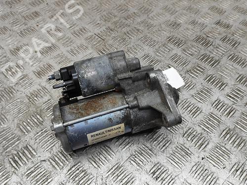 Used Starter NISSAN QASHQAI II (J11, J11_) 1.6 dCi ALL MODE 4x4-i (130 hp) 19284179