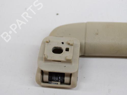 Interior roof handle LAND ROVER RANGE ROVER SPORT II (L494) 3.0 SDV6 4x4 | BP27756037I35