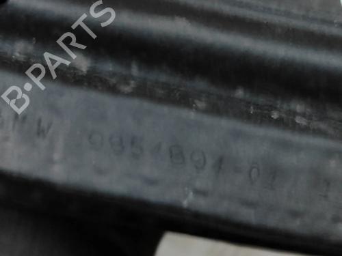 Rubber door seal BMW X7 (G07) xDrive 40 d Mild-Hybrid | BP27772574C142 