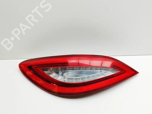 Used Left taillight Left taillight MERCEDES-BENZ CLS (C218) CLS 250 CDI / BlueTEC / d (218.303, 218.304) (204 hp) 33384755 33384755