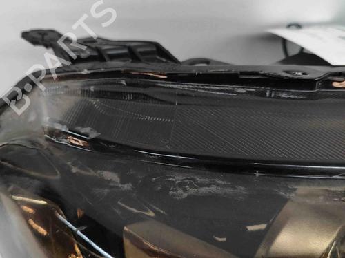 Right headlight FORD RANGER (TKE) 3.2 TDCi 4x4 | BP29510701C29 