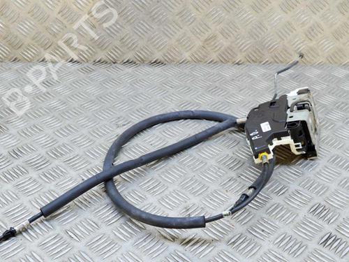 Front right lock MASERATI QUATTROPORTE VI 3.0 S Q4 | BP10707434C97 