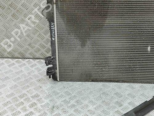Water radiator NISSAN QASHQAI II (J11, J11_) 1.2 DIG-T | BP29488055M31 