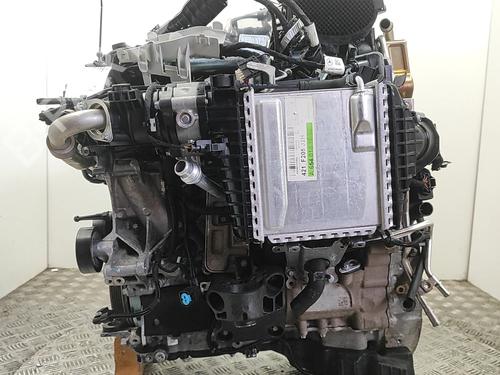 Engine MERCEDES-BENZ E-CLASS (W213) E 220 d (213.004) | BP34701406M1 - Image 2