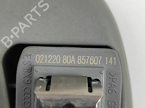 Interior roof handle AUDI Q2 (GAB, GAG) 35 TFSI | BP28687719I35 - Image 5
