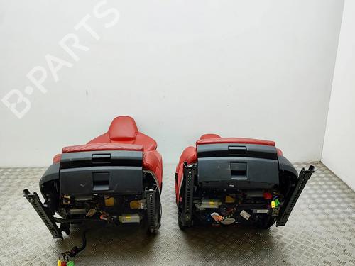Seats set AUDI A5 (8T3) RS5 quattro | BP37402356C78 - Image 10