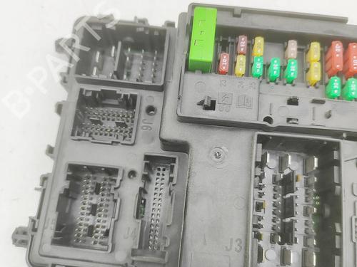 Electronic module FORD TRANSIT CUSTOM V362 Van (FY, FZ) 2.0 EcoBlue | BP34102073M83  - Image 7