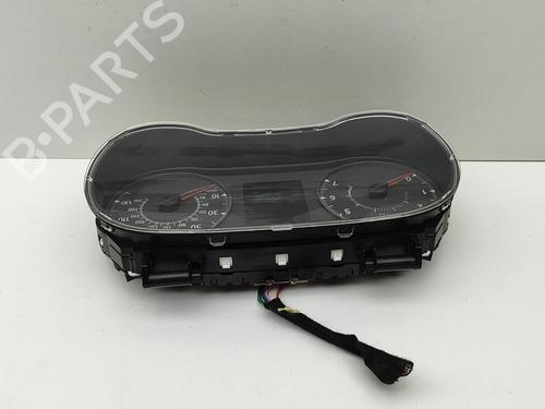 Instrument cluster OPEL MOVANO B Van (X62) 2.3 CDTI FWD (FV) | BP26297683C47 