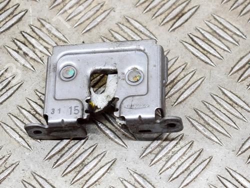 hood-lock-bmw-x6-f16-f86-xdrive-40-d-7178754-2014-2015-2016-2017-2018-2019-11832043 main image