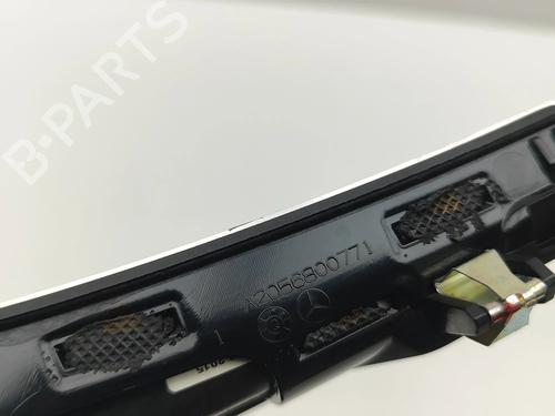 Other MERCEDES-BENZ C-CLASS T-Model (S205) C 300 BlueTEC Hybrid / h (205.212) | BP28194971O1 