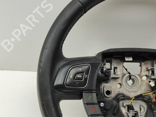 Steering wheel LAND ROVER RANGE ROVER EVOQUE (L538) 2.0 D 4x4 | BP28446649C49 