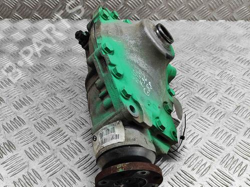 Used Front differential BMW 4 Coupe (F32, F82) 435 d xDrive (313 hp) 25616366