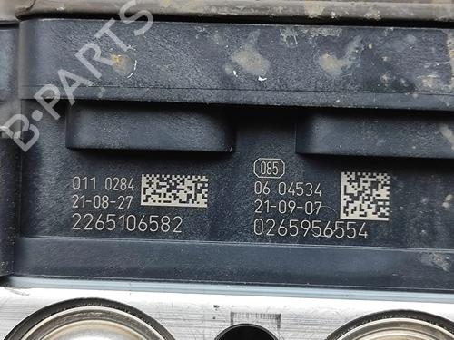 ABS pump VOLVO XC40 (536) T3 | BP30257608M43