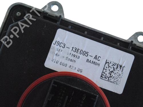 Electronic module JAGUAR E-PACE (X540) 2.0 P200 AWD | BP30254236M83 