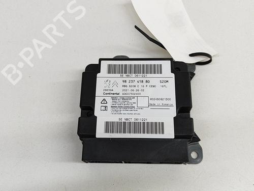 ecu-airbags-citroen-c5-aircross-a_-2018-28552427 main image