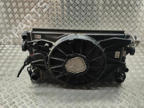 Radiator set KIA XCEED (CD) 1.5 T-GDI | BP37481421M120 - Image 2