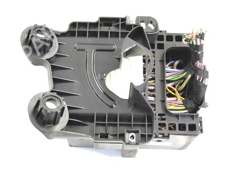 Fuse box FORD FIESTA VI (CB1, CCN) 1.0 EcoBoost | BP30281534E1 - Image 2
