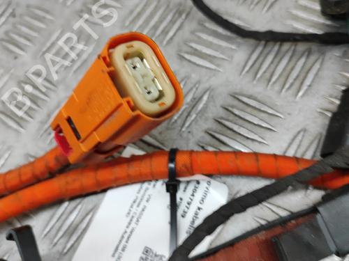 Cable VW PASSAT B8 Variant (3G5, CB5) 1.4 GTE Hybrid | BP26570098E12 