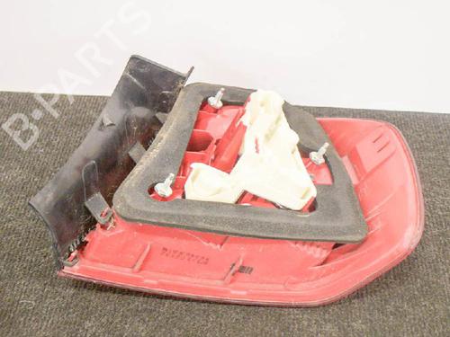 Left taillight BMW 3 (E90) 325 i | BP7735311C34 