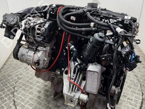 Engine BMW X5 (G05, F95) xDrive 30 d | BP28432372M1 