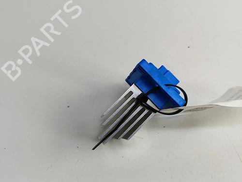 Heater resistor FORD RANGER (TKE) 2.2 TDCi 4x4 | BP25614612M108  - Image 6