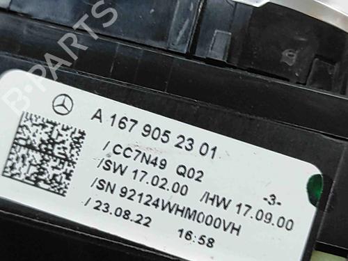 Switch MERCEDES-BENZ GLE (V167) GLE 450 4-matic (167.159) | BP33375327I30 - Image 6