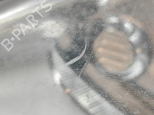 Left headlight FORD S-MAX (WA6) 2.0 TDCi | BP24582216C28 