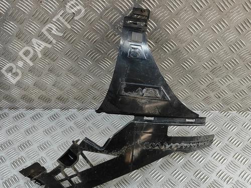Used Front bumper bracket MERCEDES-BENZ CLA (C118) CLA 200 (118.387) (150 hp) 28675967
