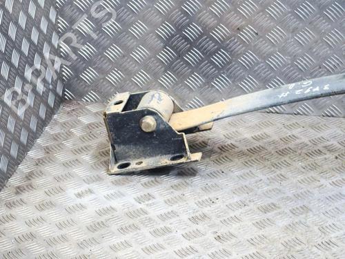 Other RENAULT MASTER III Van (FV) 2.3 dCi 180 FWD (FV04, FV07) | BP27758886O1