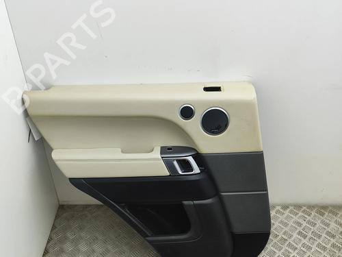 Used Rear left panel Rear left panel LAND ROVER RANGE ROVER SPORT II (L494) 3.0 SDV6 4x4 (306 hp) 33110260 33110260